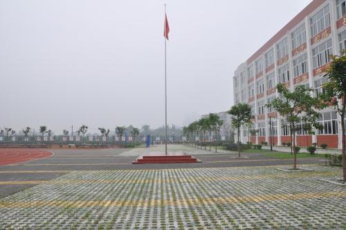 长沙芙蓉区旗杆三号