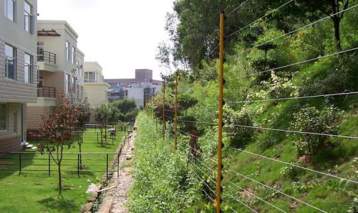 长沙芙蓉区电子围栏系统五号